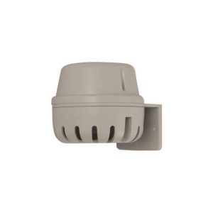 Buczek bez tuby serii H100B 100dB IP65 12-30 VAC/DC H100B030G