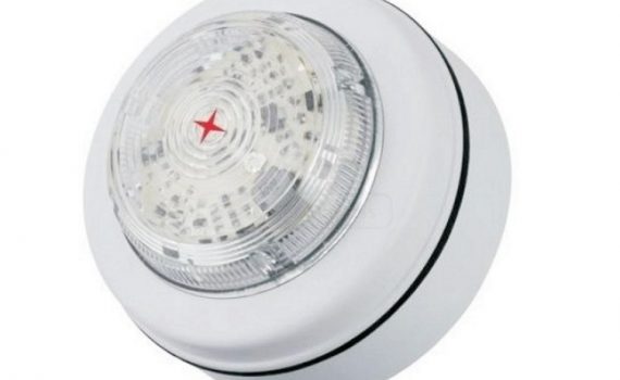 Lampy sygnalizacyjne LED