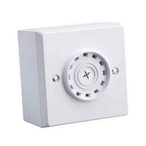 Generator dźwięku serii Askari Compact White 97dB IP21C AC/W/S/BB 550072FULL-0216X