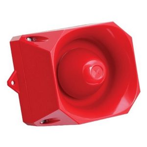 Generator dźwięku serii Asserta Midi 110dB IP66 AS/M/S/115/230/R 7042134FUL-0023