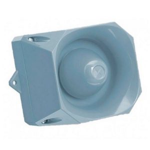 Generator dźwięku serii Asserta Midi 110dB IP66 AS/M/S/9-60/G 7041214FUL-0176X