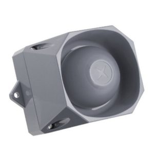 Generator dźwięku serii Asserta Mini 105dB IP66 AS/N/SV/S/9-60V/G 7092269FUL-0146