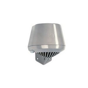 Duży buczek bez tuby serii HPW 110dB IP55 24 VDC HPW4.024.2