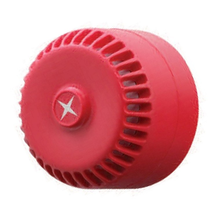 Generator dźwięku serii RoLP Maxi Roshni Low Profile 106dB IP54 ROLPX/R/S 540527FULL-0396