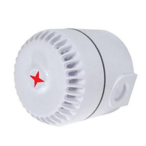 Generator dźwięku serii RoLP Maxi Roshni Low Profile 106dB IP65 ROLPX/W/D 540578FULL-0781