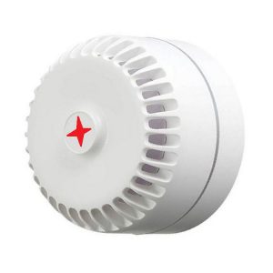 Generator dźwięku serii RoLP Maxi Roshni Low Profile 106dB IP54 ROLPX/W/S 540577FULL-0786