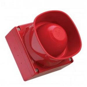 Generator dźwięku serii Symphoni High Output WP 120dB SY/HO/IP/R 651012FULL-0057X