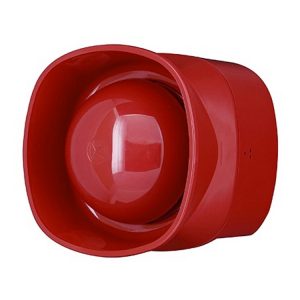 Generator dźwięku serii Symphoni 100dB IP42 SY/R 650001FULL-0003X