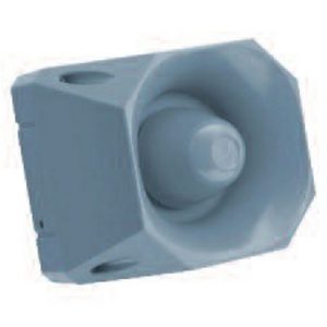 Generator dźwięku serii Asserta Maxi 120dB IP66 AS/S/115-230G/120 7092274FUL-0151