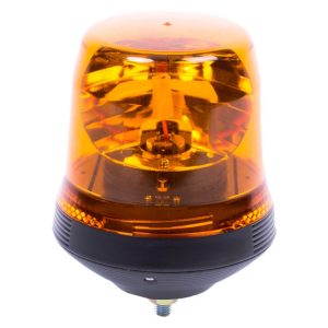 Solidna lampa z lustrem obrotowym serii 400 montaż na 1 śrubie IP65 R65 12/24 VDC 408.000