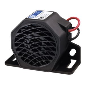 Kompaktowy alarm cofania serii 500 97dB IP65 520-001