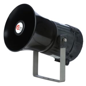 Generator dźwięku Ex Atex przeciwwybuchowy serii E2xS1F 116dB IP66 10-30VDC E2xS1FDC024BN1A1B