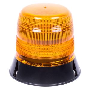 Profesjonalna lampa błyskająca LED serii 400 montaż 3 śrubami IP65 R65 12-24 VDC V11050