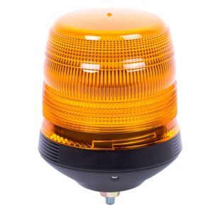 Profesjonalna lampa błyskająca LED serii 400 montaż na 1 śrubie IP65 R65 12-24 VDC V11051