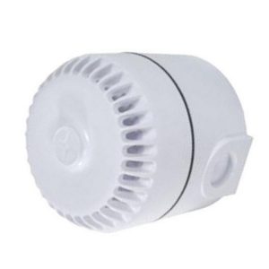 Generator dźwięku serii RoLP Roshni Low Profile 102dB IP65 ROLP/SV/W/D+Power Module 540504FULL-0410X+631203FUL-0137