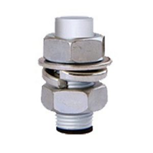 Zestaw śrub do mocowania rurek montażowych Φ18 seria MTG50 SN18